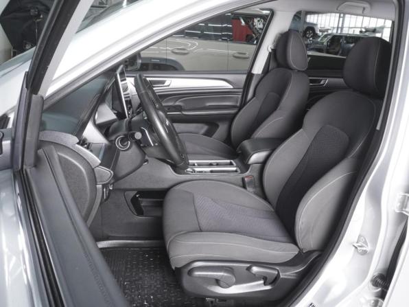 Haval M6 II с пробегом 2023 года, цена 1 680 000 рублей, 104376 км, внедорожник, Автокод Объявления