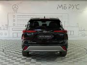 Toyota Highlander IV (XU70) Москва  - изображение 37