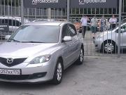 Mazda 3 I (BK) Рестайлинг Челябинск  - изображение 46
