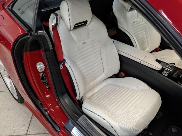 Mercedes-Benz SL-Класс VI (R231) с пробегом 2014 года, цена 5 290 000 рублей, 25269 км, родстер, Автокод Объявления