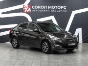 Hyundai Solaris I Рестайлинг Ростов-на-Дону  - изображение 20