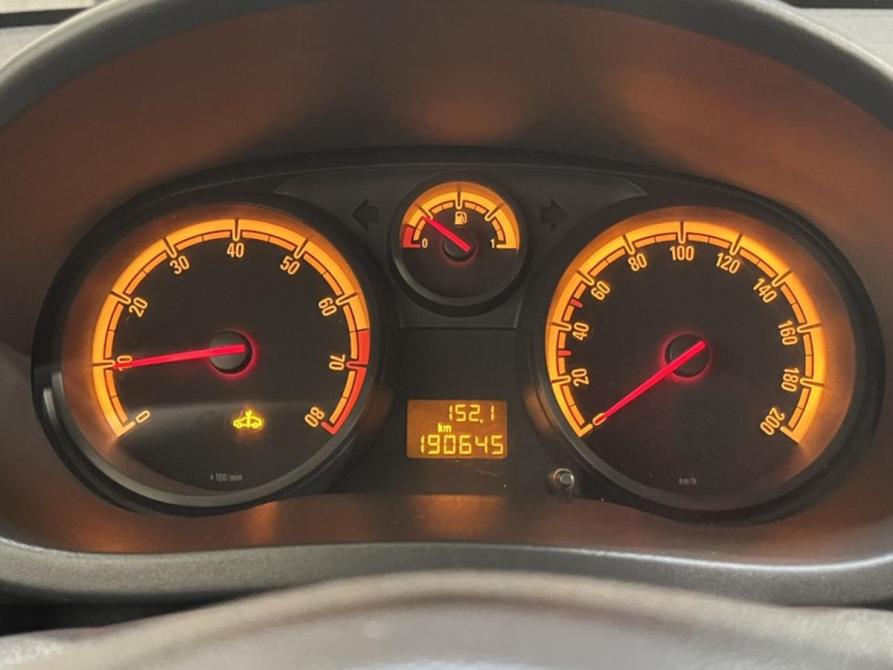 Opel Corsa D Рестайлинг II Курск  - изображение 10