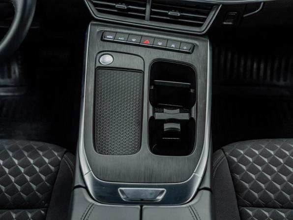 Haval F7 II с пробегом 2024 года, цена 2 509 000 рублей, 40323 км, внедорожник, Автокод Объявления