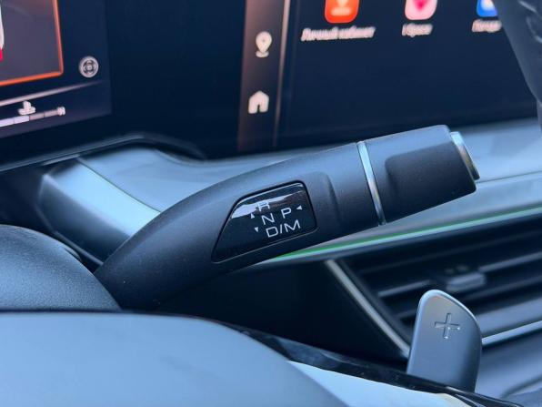 Новый Haval F7x II 2026 года, цена 3 761 010 рублей, внедорожник, Автокод Объявления