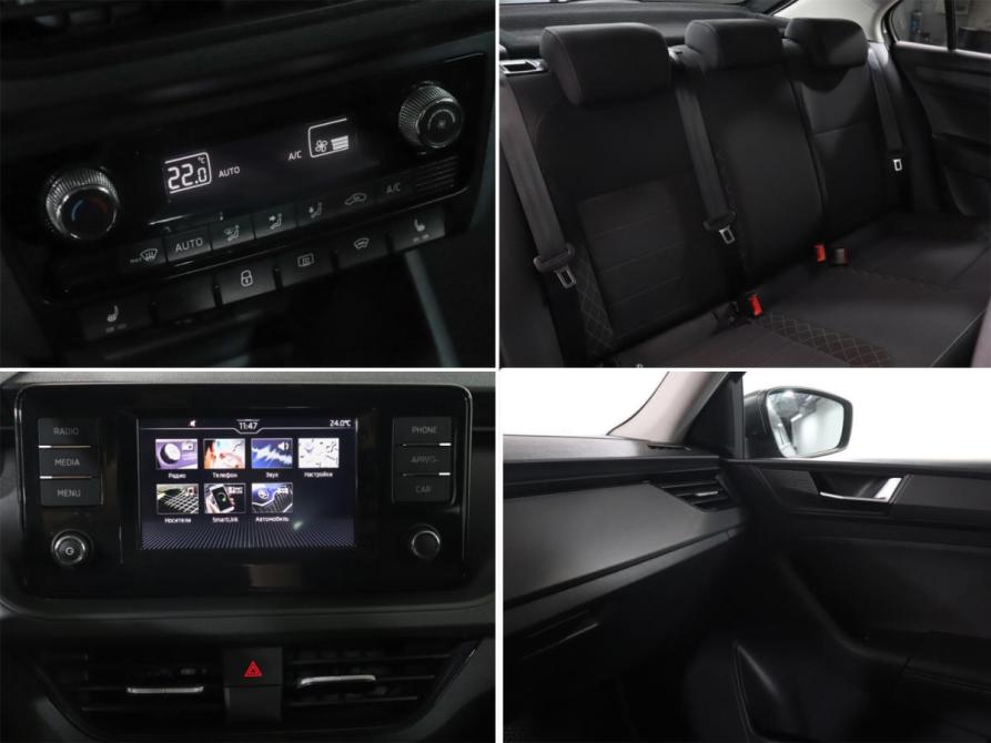 Skoda Rapid II Москва  - изображение 20