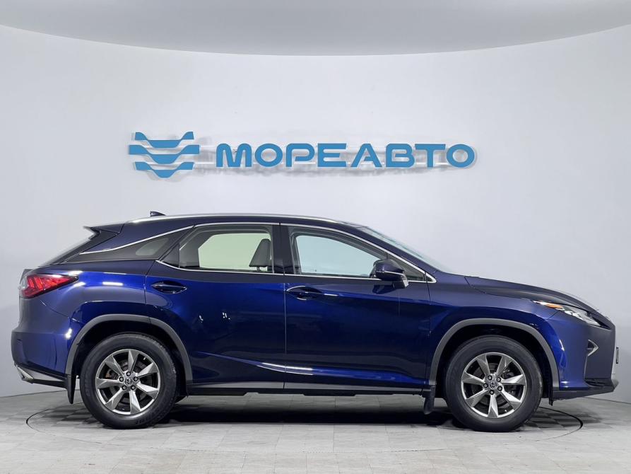 Lexus RX IV Калининград  - изображение 4