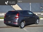 Hyundai Solaris I Рестайлинг Казань  - изображение 13