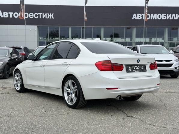 BMW 3 серии VI (F3x) с пробегом 2014 года, цена 1 700 000 рублей, 183308 км, седан, Автокод Объявления