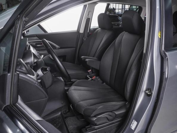 Mazda 5 II (CW) с пробегом 2012 года, цена 1 430 000 рублей, 213241 км, компактвэн, Автокод Объявления