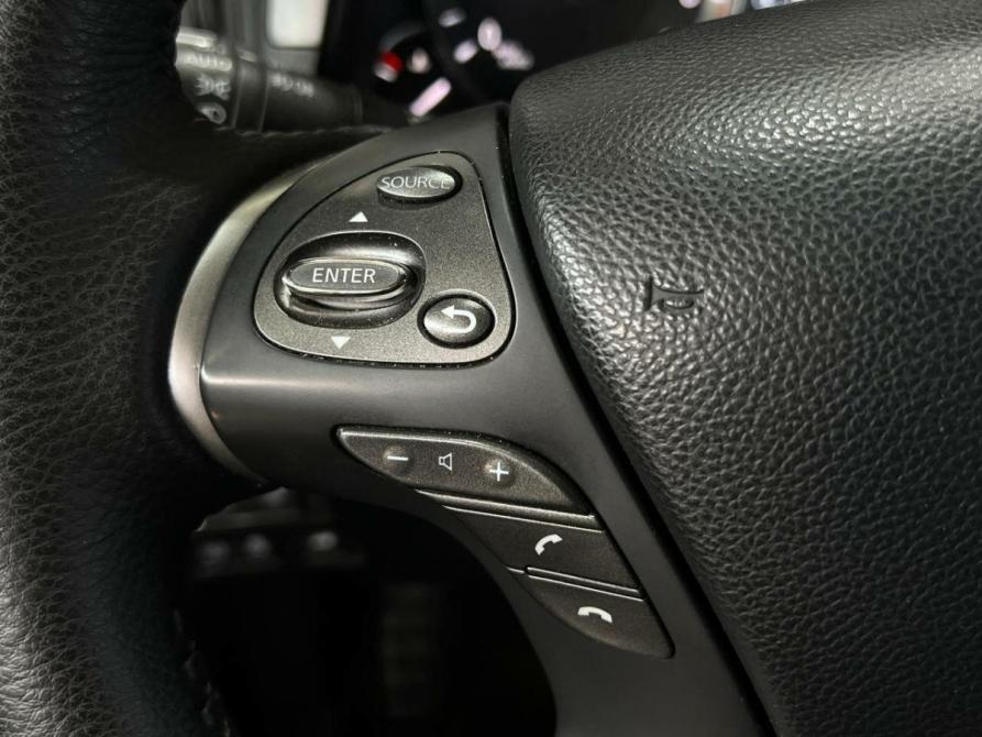 Infiniti M IV Оренбург  - изображение 14