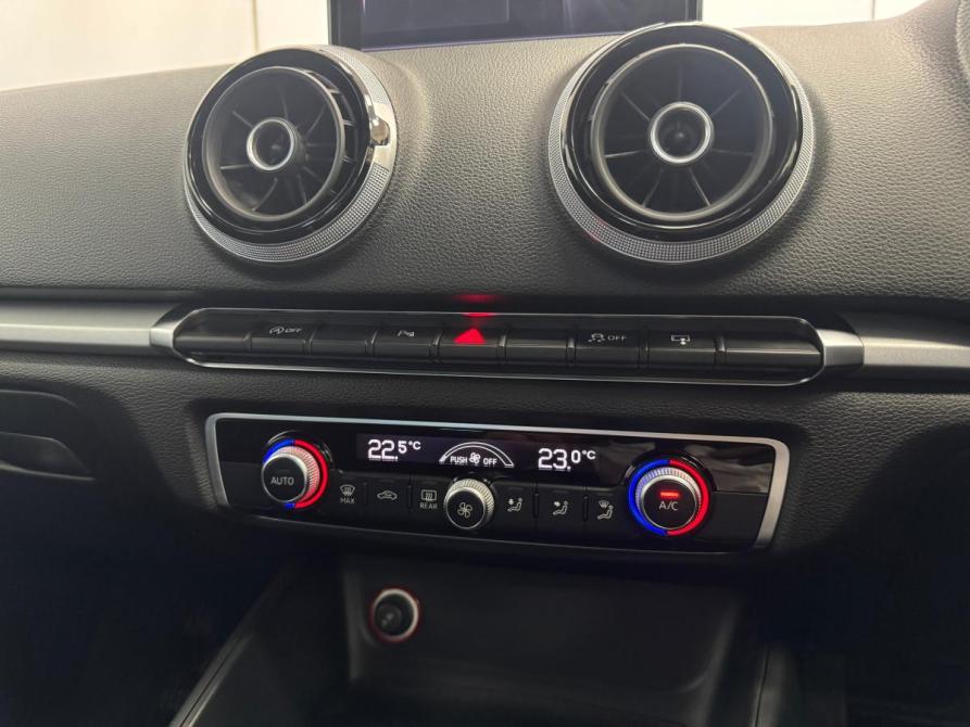 Audi A3 III (8V) Рестайлинг Красноярск  - изображение 14