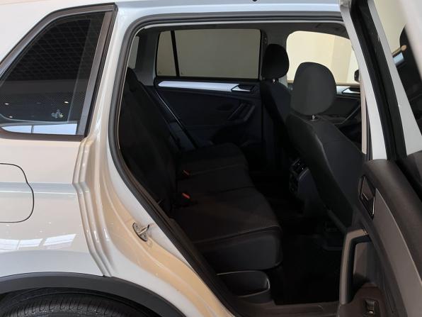 Volkswagen Tiguan II с пробегом 2020 года, цена 2 480 000 рублей, 100125 км, внедорожник, Автокод Объявления