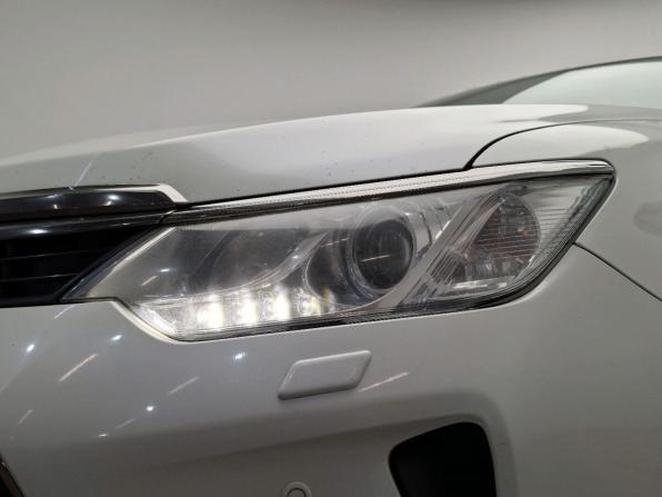 Toyota Camry VII (XV50) Рестайлинг с пробегом 2015 года, цена 1 931 000 рублей, 135937 км, седан, Автокод Объявления