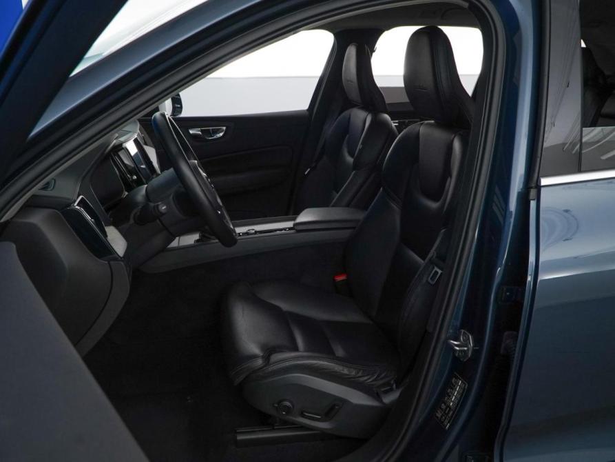 Volvo XC60 II Москва  - изображение 10