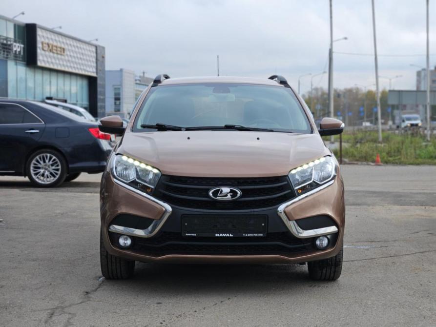 Lada (ВАЗ) XRAY I Вологда  - изображение 2