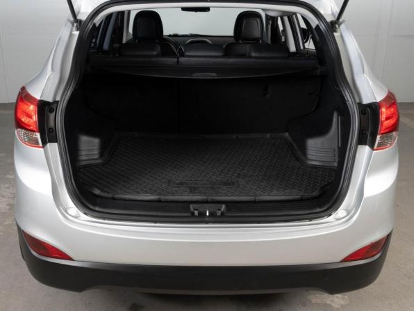 Hyundai ix35 I с пробегом 2011 года, цена 1 255 000 рублей, 165437 км, внедорожник, Автокод Объявления