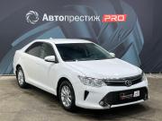 Toyota Camry VII (XV50) Рестайлинг Пермь  - изображение 26