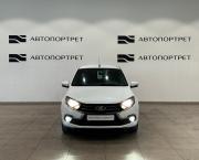 Lada (ВАЗ) Granta I Рестайлинг Санкт-Петербург  - изображение 32