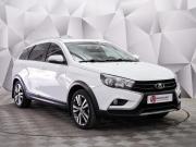 Lada (ВАЗ) Vesta I Ульяновск  - изображение 28