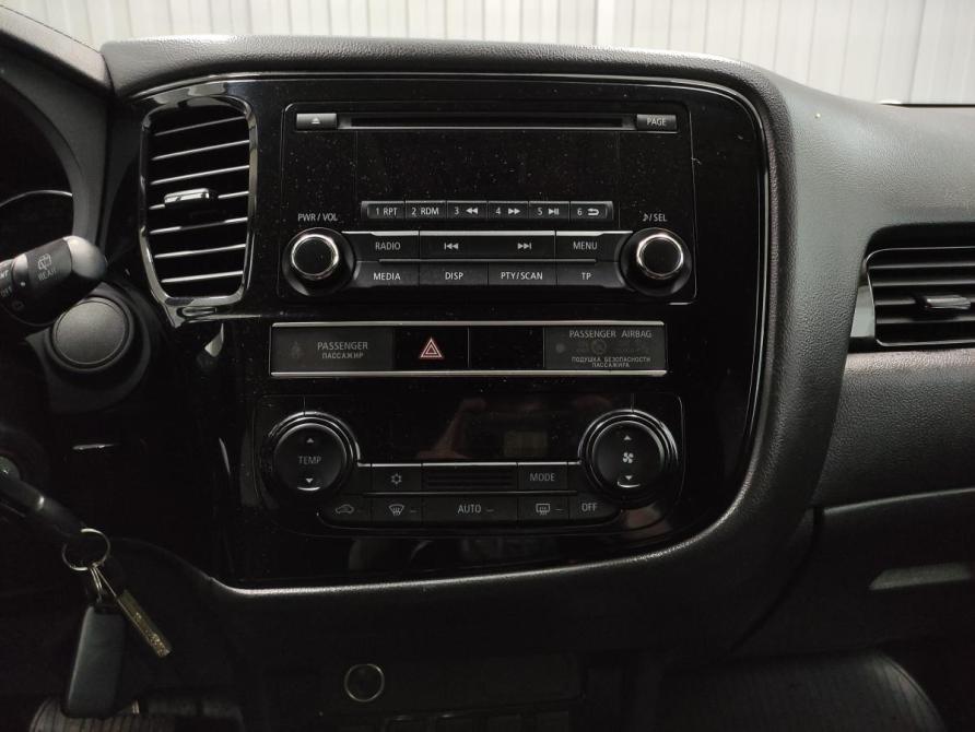 Mitsubishi Outlander III Рестайлинг 3 Пермь  - изображение 12