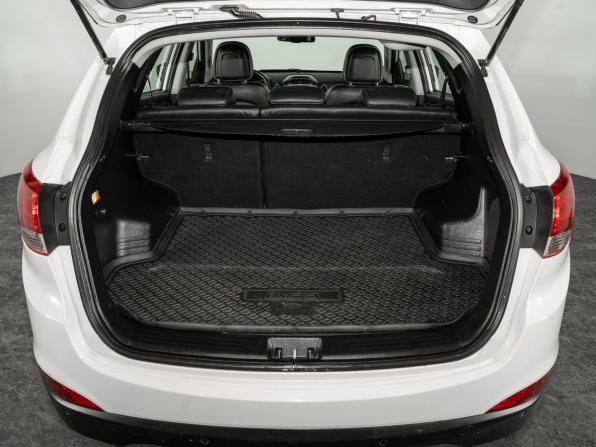 Hyundai ix35 I с пробегом 2013 года, цена 1 355 000 рублей, 147260 км, внедорожник, Автокод Объявления