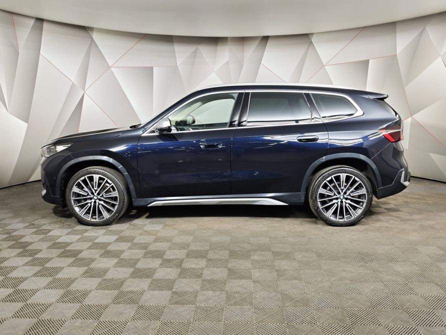 BMW X1 III (U11/U12) Москва  - изображение 5