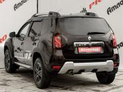 Renault Duster I Рестайлинг Екатеринбург  - изображение 30
