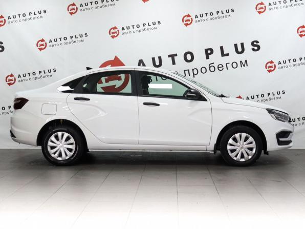 Lada (ВАЗ) Vesta I Рестайлинг (NG) с пробегом 2024 года, цена 1 299 000 рублей, 905 км, седан, Автокод Объявления