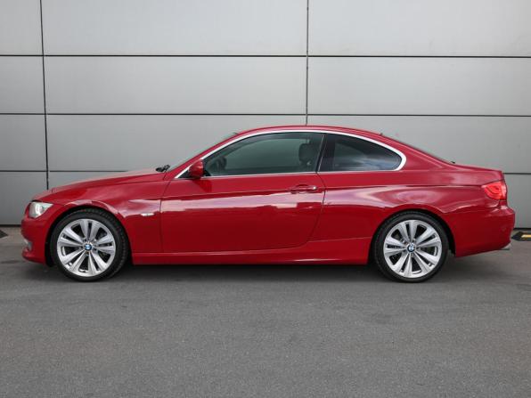 BMW 3 серии V (E90/E91/E92/E93) Рестайлинг с пробегом 2011 года, цена 1 299 000 рублей, 245943 км, купе, Автокод Объявления