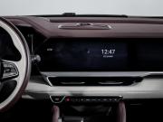 Geely Monjaro I Москва  - изображение 36
