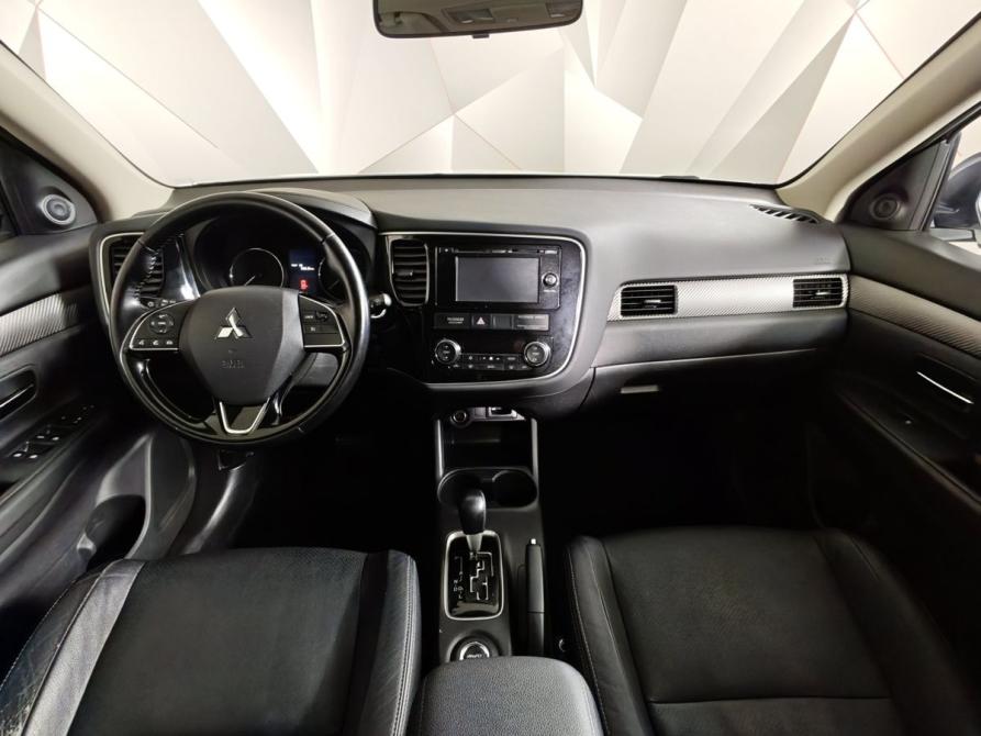 Mitsubishi Outlander III Рестайлинг 2 Москва  - изображение 14