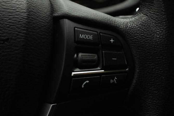 BMW X3 II (F25) Рестайлинг с пробегом 2017 года, цена 2 279 000 рублей, 126717 км, внедорожник, Автокод Объявления