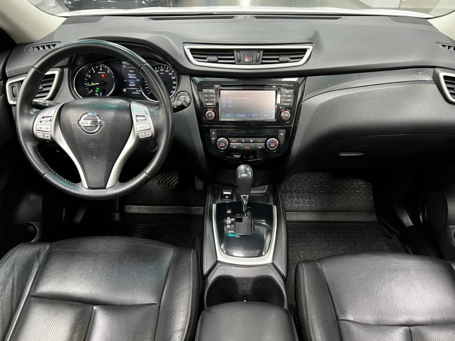 Nissan X-Trail III Казань  - изображение 21