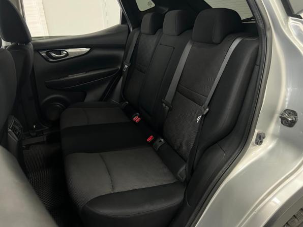 Nissan Qashqai II с пробегом 2014 года, цена 1 149 000 рублей, 132090 км, внедорожник, Автокод Объявления