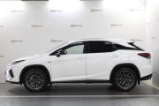 Lexus RX IV Рестайлинг Владивосток  - изображение 38