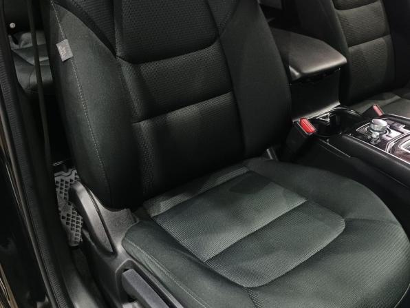 Mazda CX-5 II с пробегом 2019 года, цена 2 365 000 рублей, 62500 км, внедорожник, Автокод Объявления