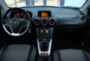 Opel Antara I Рестайлинг Саратов  - изображение 49