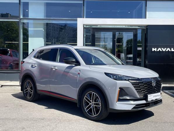 Changan CS55 Plus II с пробегом 2023 года, цена 2 099 000 рублей, 32053 км, внедорожник, Автокод Объявления