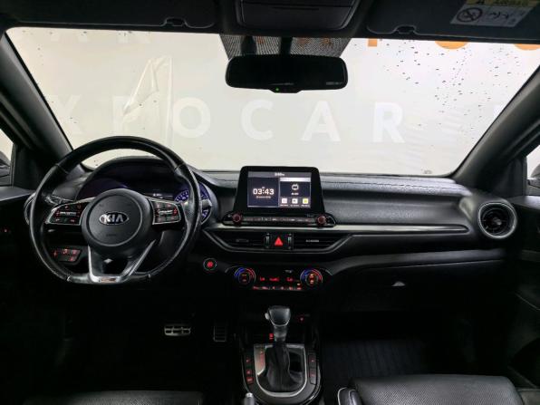 Kia Cerato IV с пробегом 2019 года, цена 1 930 000 рублей, 92039 км, седан, Автокод Объявления