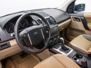 Land Rover Freelander II Рестайлинг 2 Москва  - изображение 27