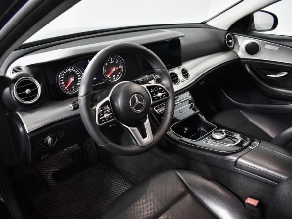 Mercedes-Benz E-Класс V (W213 S213 C238) с пробегом 2020 года, цена 2 550 000 рублей, 109263 км, седан, Автокод Объявления