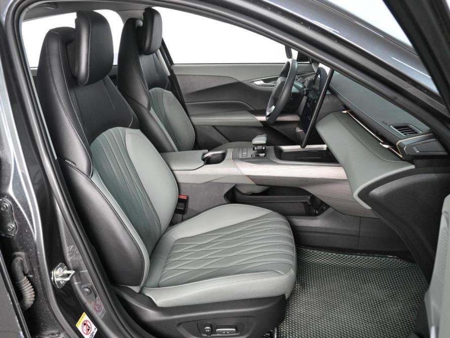 Changan Lamore Ростов-на-Дону  - изображение 8