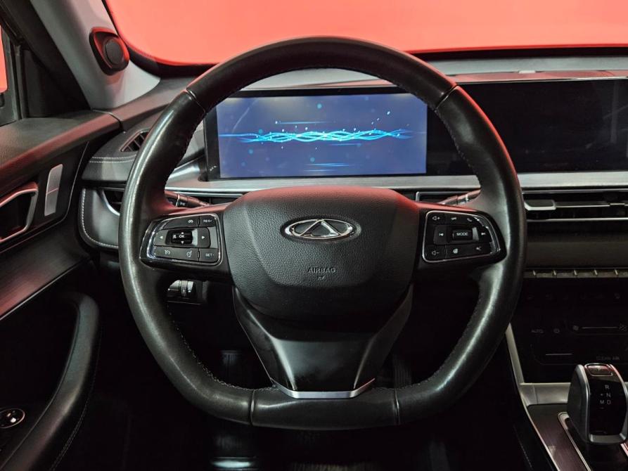 Chery Tiggo 7 Pro Max I Вологда  - изображение 12