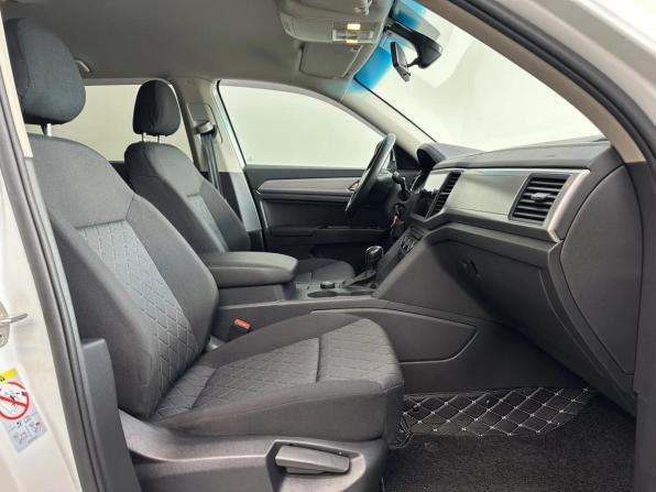 Volkswagen Teramont I с пробегом 2019 года, цена 3 555 000 рублей, 92287 км, внедорожник, Автокод Объявления