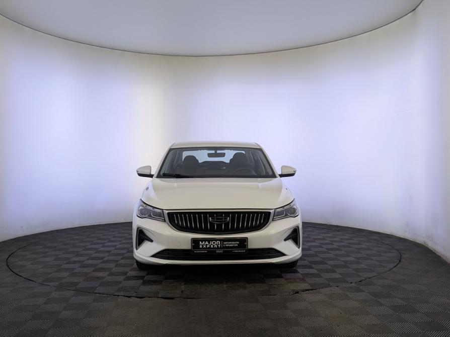 Geely Emgrand II Москва  - изображение 2