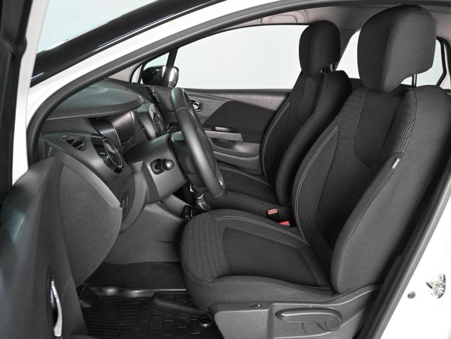 Renault Kaptur I Ростов-на-Дону  - изображение 10
