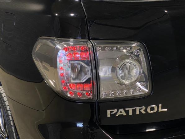 Nissan Patrol VI (Y62) с пробегом 2010 года, цена 2 300 000 рублей, 167249 км, внедорожник, Автокод Объявления