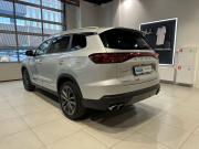 Chery Tiggo 8 Pro Max I Рестайлинг Москва  - изображение 29