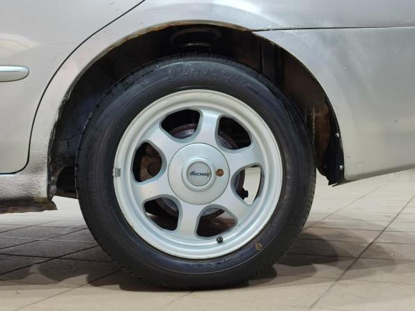Kia Cerato I с пробегом 2006 года, цена 300 000 рублей, 200000 км, седан, Автокод Объявления