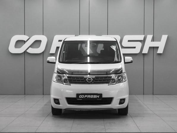 Nissan Serena III (C25) с пробегом 2010 года, цена 1 220 000 рублей, 234030 км, минивэн, Автокод Объявления